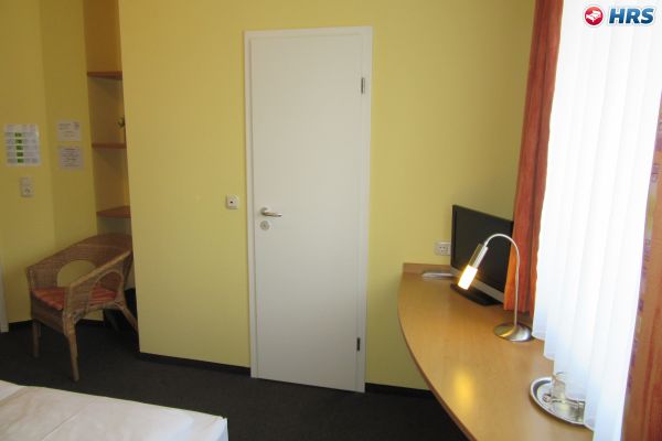 Hotel Sonne Haus 2 (Idstein)